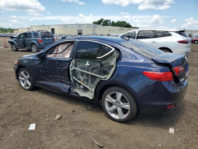 2015 ACURA ILX 20 19VDE1F38FE010830