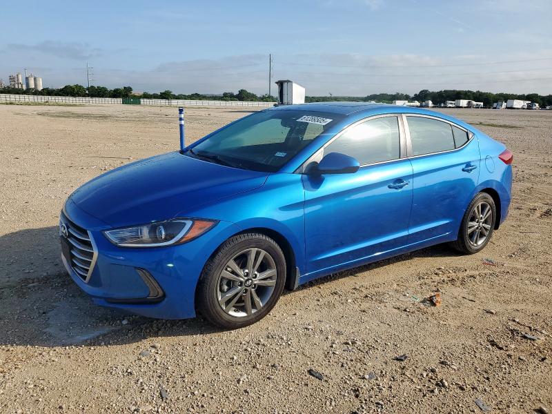 Vin: 5npd84lf2jh373157, lot: 61289505, hyundai elantra sel 2018 img_1