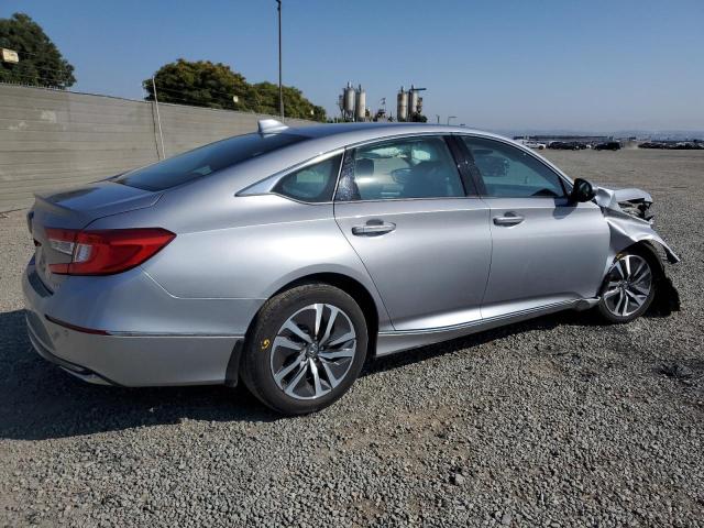 Vin: 1hgcv3f57ma019505, lot: 60662465, honda accord hybrid exl 20213