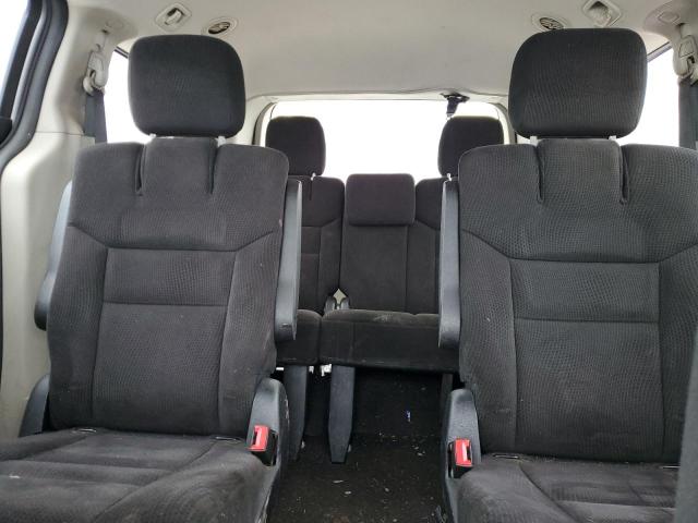 2015 DODGE GRAND CARA - 2C4RDGBG3FR569597