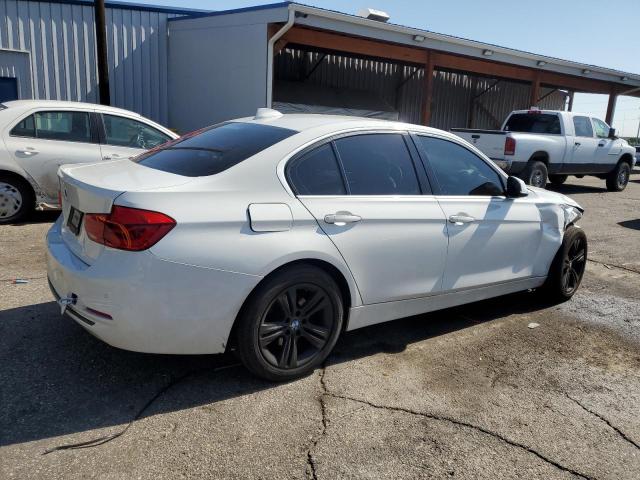2017 BMW 330 XI WBA8D9G3XHNU61729