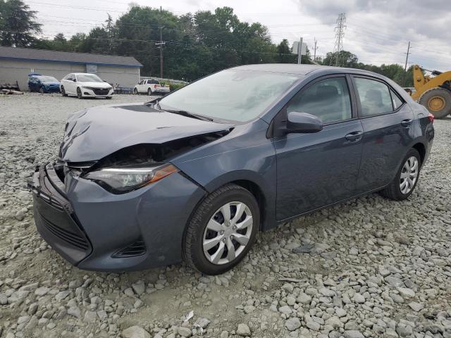 TOYOTA COROLLA L