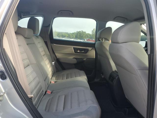 2019 HONDA CR-V LX - 2HKRW5H37KH408051