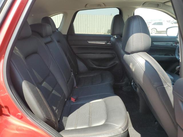 2019 MAZDA CX-5 GRAND - JM3KFBDM7K1668396