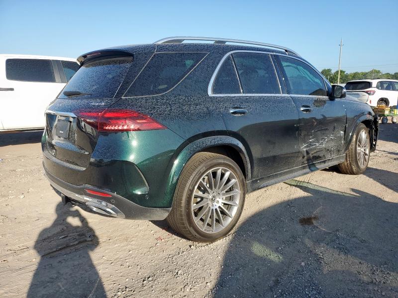 2024 MERCEDES-BENZ GLE 350 4M 4JGFB4FB1RB170191