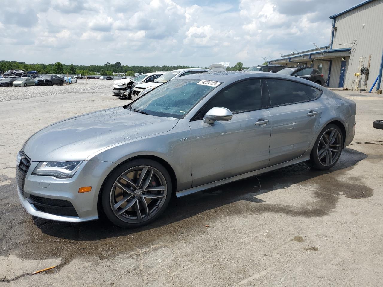 AUDI S7 PREMIUM
