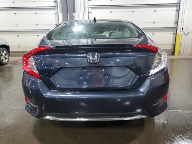 2020 HONDA CIVIC EX - 19XFC1F34LE013693