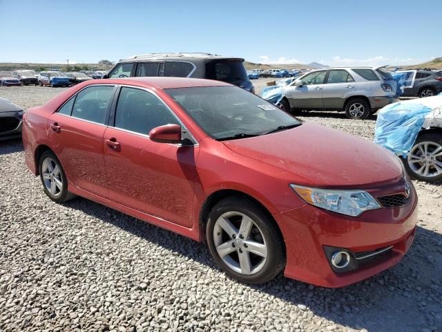 Vin: 4t1bf1fk6du666795, lot: 59812635, toyota camry l 20134