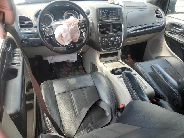 2020 DODGE GRAND CARA 2C4RDGCG9LR177766
