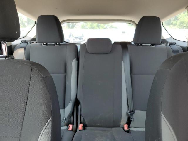 2016 FORD ESCAPE S 1FMCU0F75GUA98236