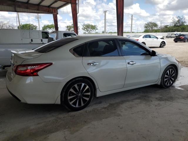 2016 NISSAN ALTIMA 2.5 - 1N4AL3AP9GC266320