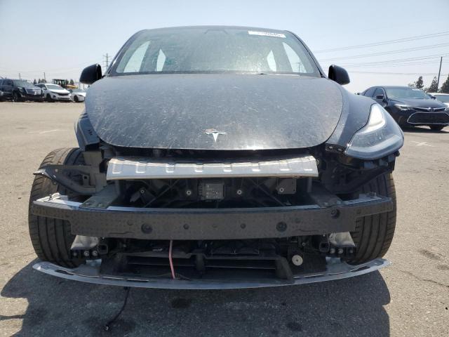 2021 TESLA MODEL Y 5YJYGDED3MF110310