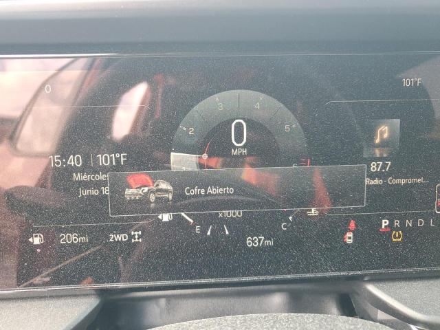 2025 GMC TERRAIN EL 3GKALUEG6SL236655