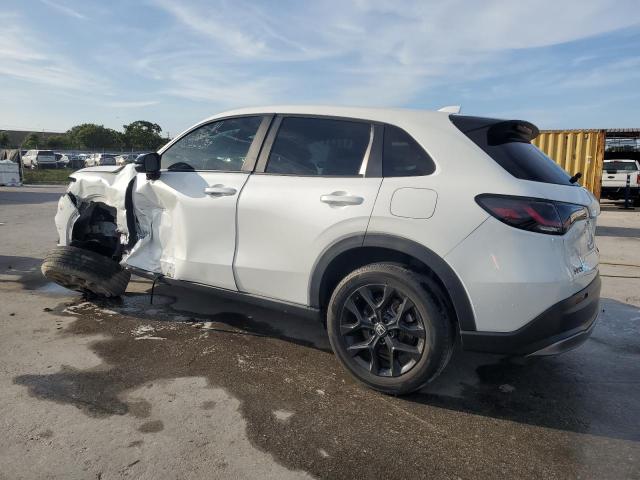 2023 HONDA HR-V SPORT 3CZRZ1H58PM731490