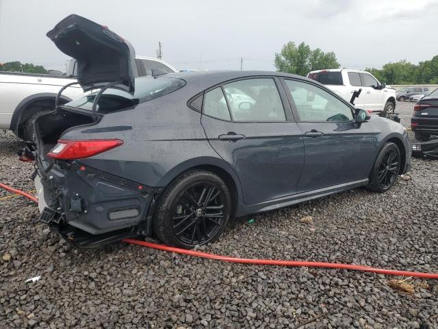 Vin: 4t1daack1su546413, lot: 60333395, toyota camry xse 20253