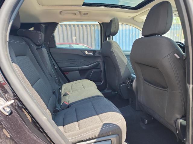 2024 FORD ESCAPE ACT #3302923054