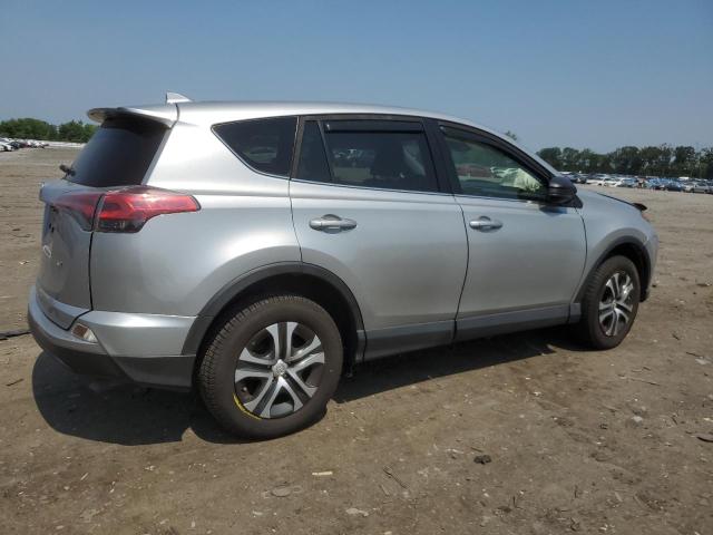 Vin: jtmzfrev9jj197938, lot: 60657125, toyota rav4 le 20183