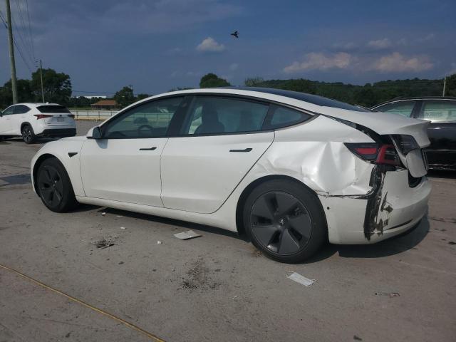 2021 TESLA MODEL 3 5YJ3E1EA2MF977475