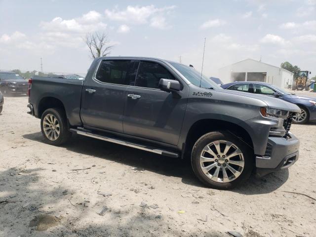 Vin: 1gcuyhed8kz172506, lot: 59153875, chevrolet all models k1500 high country 20194
