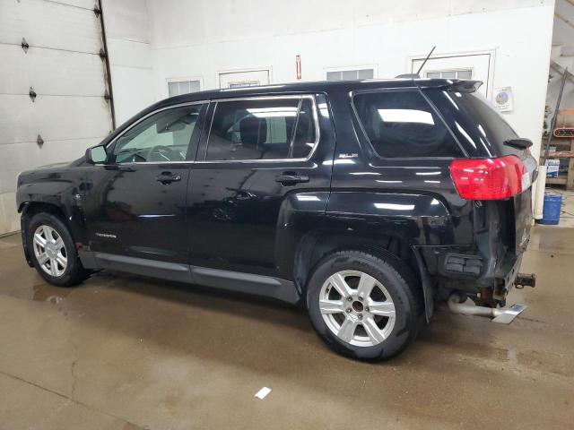 2016 GMC TERRAIN SL - 2GKALMEK6G6136393