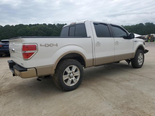 Vin: 1ftfw1ef3bfa24417, lot: 58860725, ford f-150 supercrew 20113