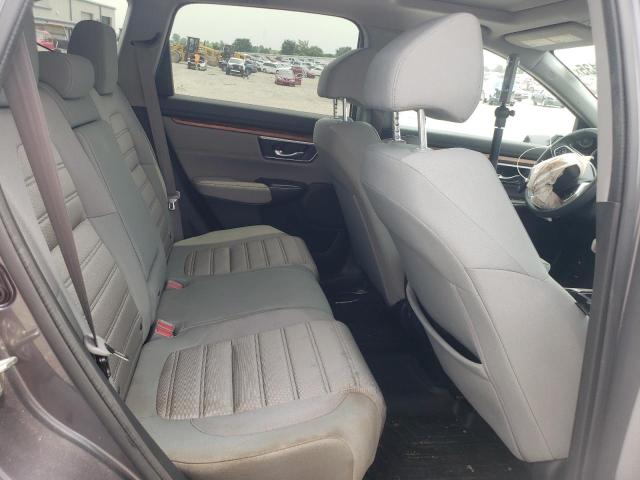 2017 HONDA CR-V EX 2HKRW2H57HH601633