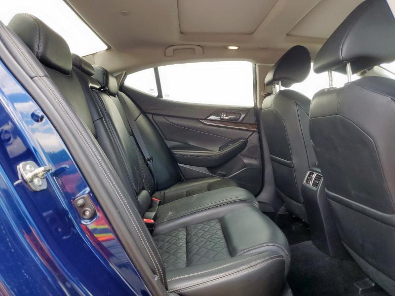 2016 NISSAN MAXIMA 3.5 1N4AA6AP1GC429629