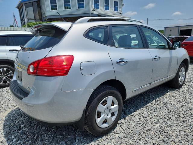 Vin: jn8as5mv6fw261953, lot: 62073275, nissan rogue s 20153