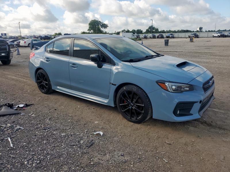 2019 SUBARU WRX PREMIU JF1VA1B64K9809869