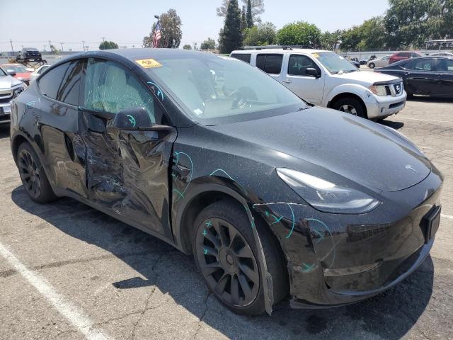 2023 TESLA MODEL Y 7SAYGDEE6PF844780