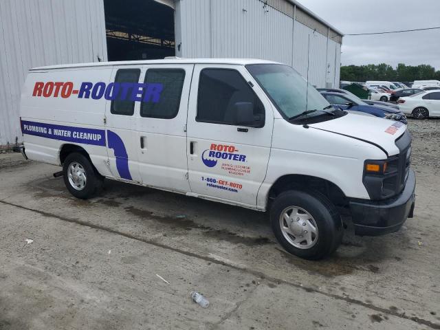Vin: 1fdss3el0edb04586, lot: 59815275, ford all models e350 super duty van 20144