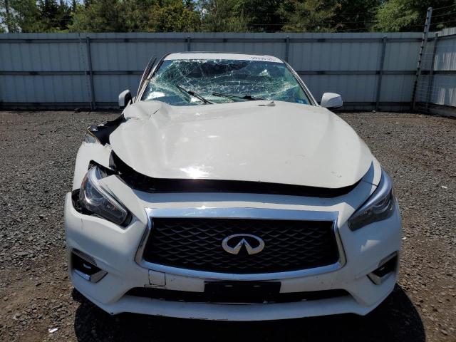 2020 INFINITI Q50 PURE JN1EV7AP1LM207105