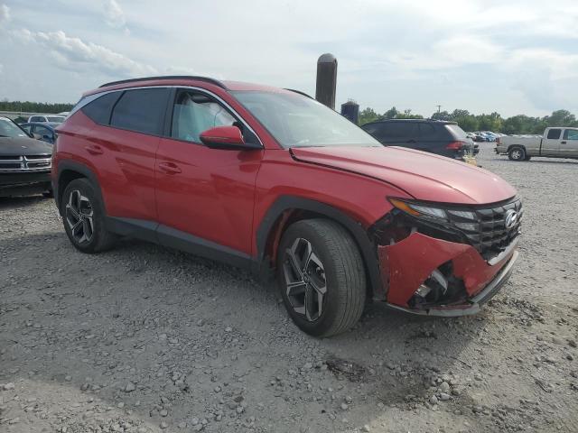 Vin: 5nmjf3ae9ph242178, lot: 59832645, hyundai tucson sel 20234