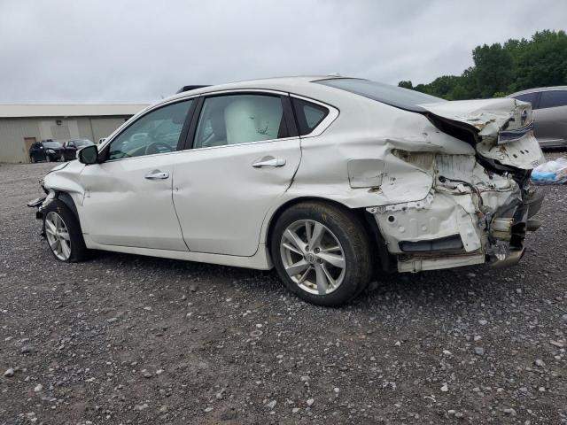 Vin: 1n4al3ap9fn367277, lot: 60345345, nissan altima 2.5 20152