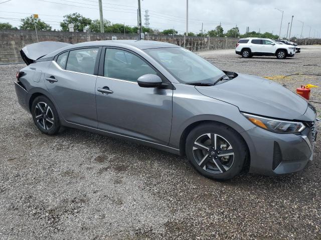 Vin: 3n1ab8cv3ry354430, lot: 62773345, nissan sentra sv 20244