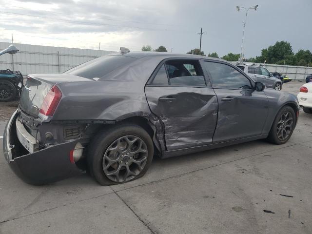 2016 CHRYSLER 300 S 2C3CCAGG0GH321205