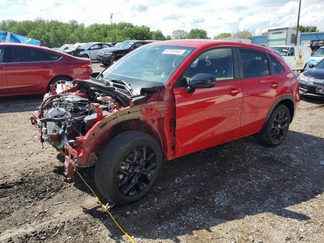 Vin: 3czrz2h53rm776765, lot: 62599165, honda hr-v sport 2024 img_1