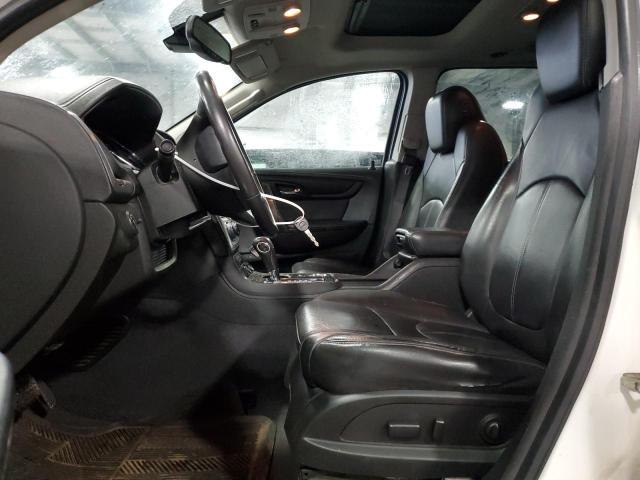 2015 GMC ACADIA SLT 1GKKVRKD9FJ143826