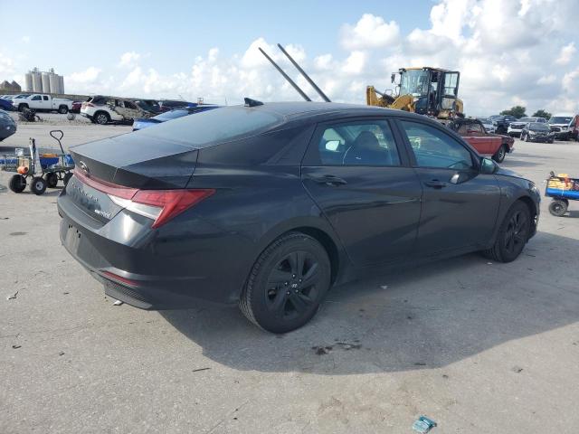 2022 HYUNDAI ELANTRA BL KMHLM4AJ1NU031317