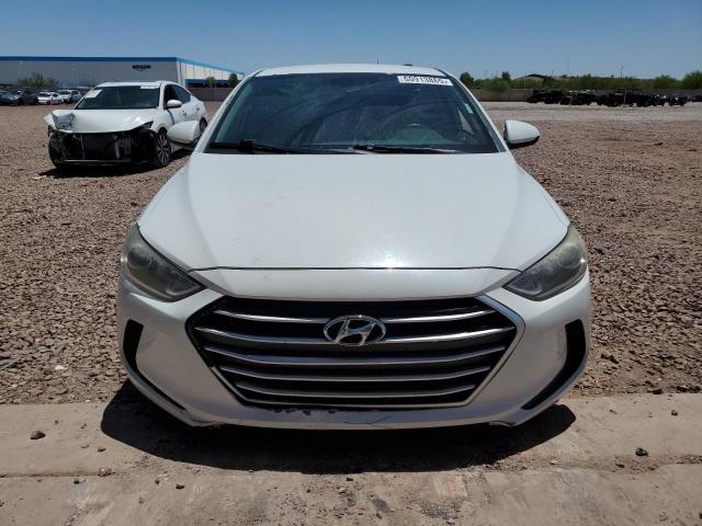 2018 HYUNDAI ELANTRA SE - 5NPD84LFXJH366831