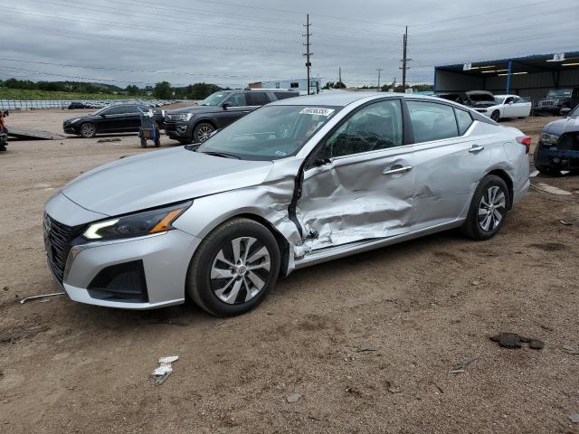 Vin: 1n4bl4bv6pn344564, lot: 59036355, nissan altima s 2023 img_1