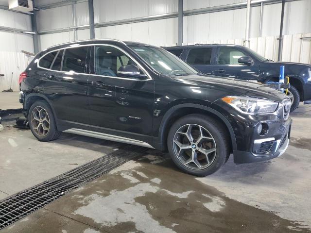 2018 BMW X1 XDRIVE2 WBXHT3C32J5K29935