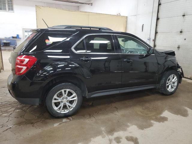 Vin: 2gnalcek6h1605798, lot: 59795415, chevrolet equinox lt 20173