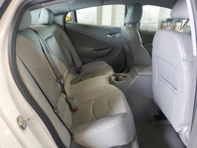 2016 CHEVROLET VOLT LT 1G1RC6S51GU138569
