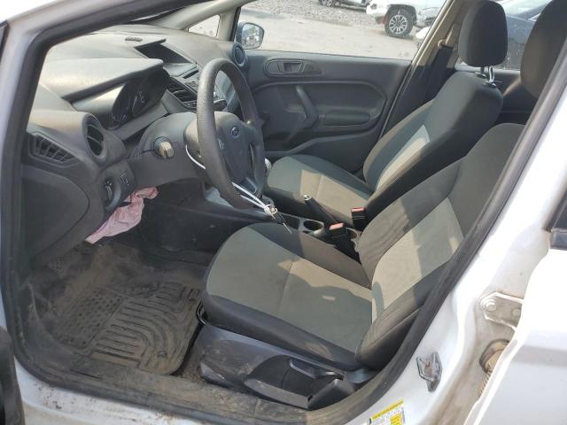 2018 FORD FIESTA S 3FADP4AJ6JM143227