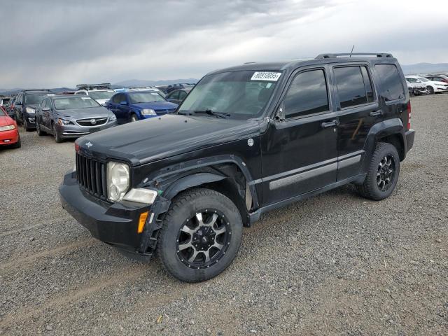 JEEP LIBERTY SP