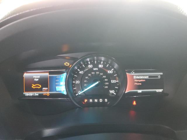 2016 FORD EXPLORER L - 1FM5K7FH8GGC59659
