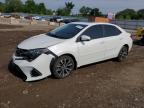 2019 TOYOTA COROLLA L - 5YFBURHE4KP922314