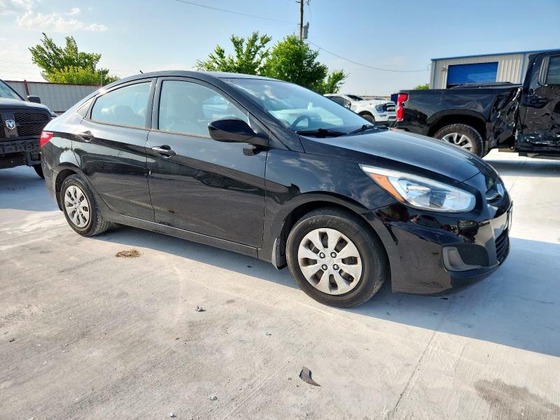 Vin: kmhct4ae8fu900499, lot: 59287325, hyundai accent gls 20154