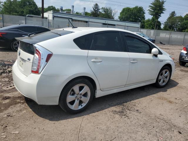 Vin: jtdkn3du7f0439889, lot: 60319995, toyota prius 20153